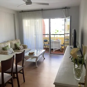 Playa Centro Ideal Familia Y Amigos , Málaga Spanje