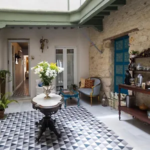 Casa Portus Gaditanus S Xviii Patio Andaluz , El Puerto de Santa María Spanje