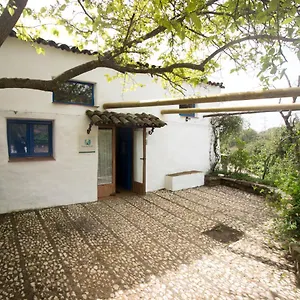 Casita Esperanza , Alájar España