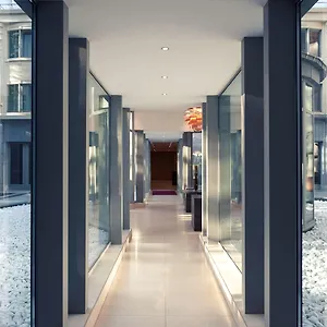 Mercure Brussels Centre Midi Saint-Gilles