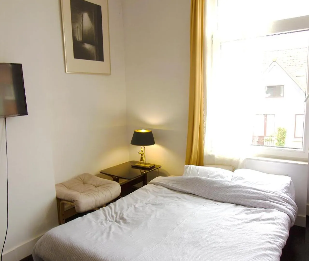 Apartment Handy Studio Close To Zaventem Airport Brussels