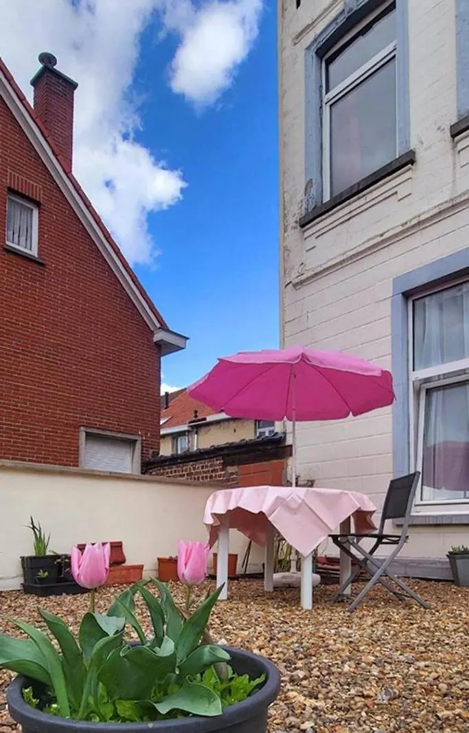 Apartment Handy Studio Close To Zaventem Airport Brussels Belgium